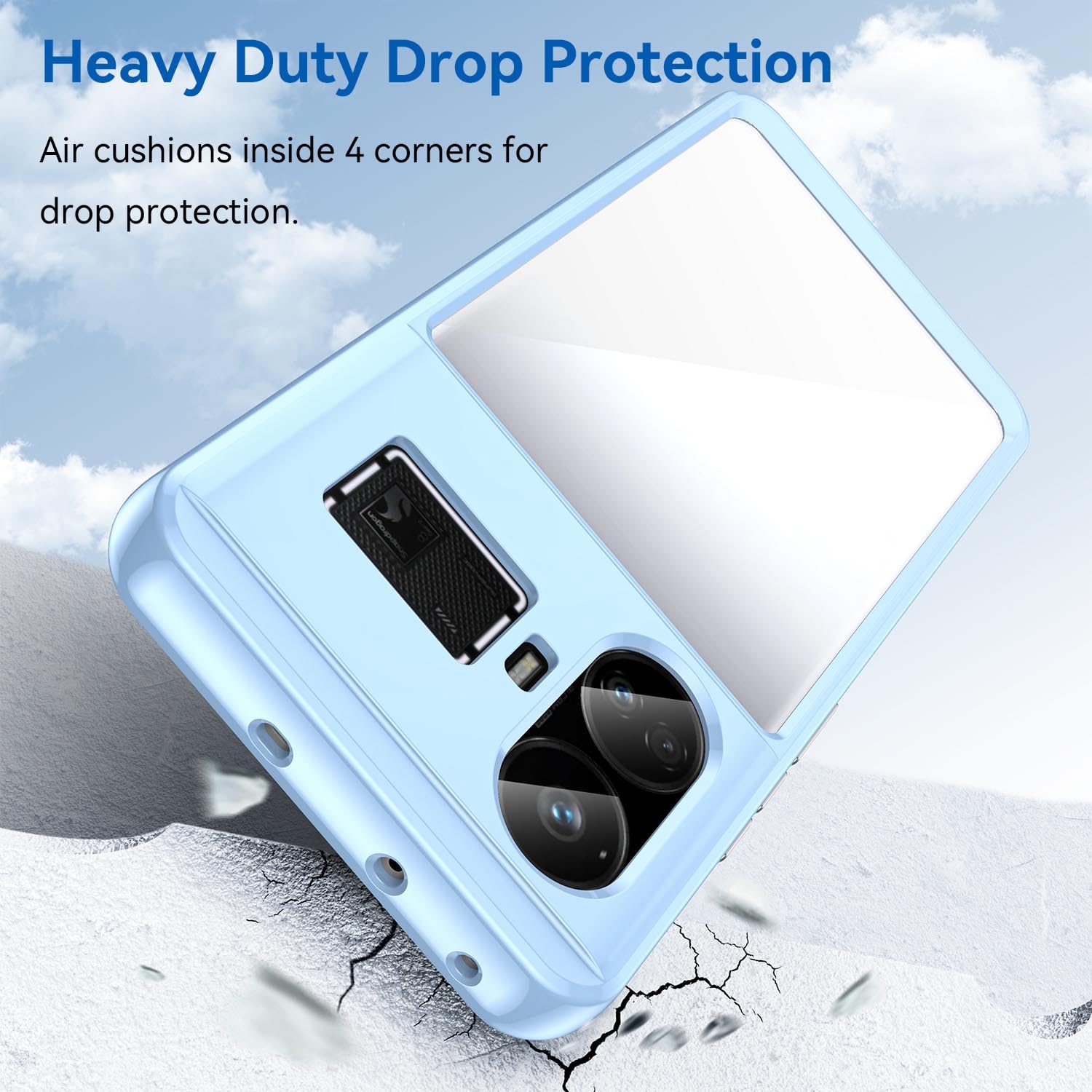 【ケース、フィルム付】Realme GT 5g ケース、フィルム付】Realme GT 5g